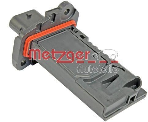 Medidor de caudal mássico de ar METZGER 0890380